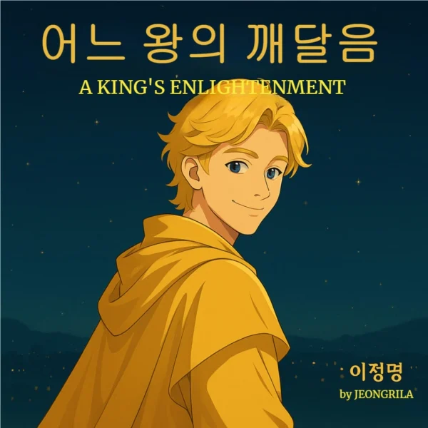 A King’s Englihtenment